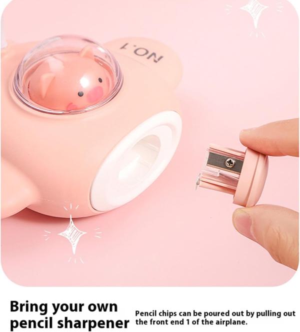 Ventilador MU350A - Verde