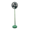 Ventilador HQ66-15 - Verde