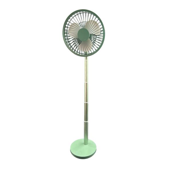 Ventilador LT-3183 - Verde