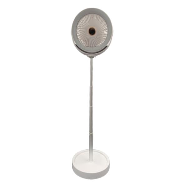 Ventilador YS2298B - Blanco