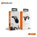 HOLDER CARRO WP-U82 WK DESING NEGRO