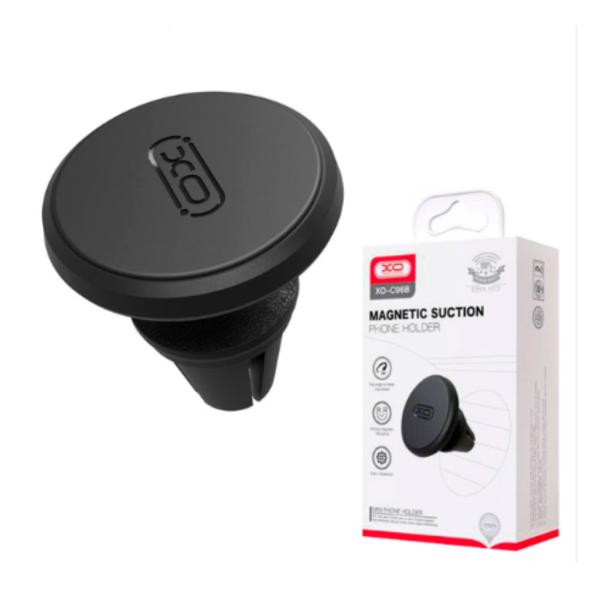 HOLDER CARRO WP-U82 WK DESING NEGRO