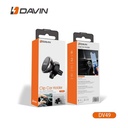 HOLDER CARRO WP-U82 WK DESING NEGRO