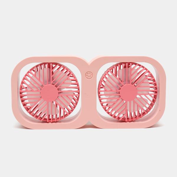 Ventilador DD5592 - Rosado