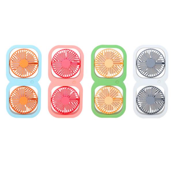 Ventilador DD5592 - Rosado