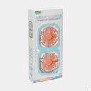 Ventilador DD5592 - Rosado