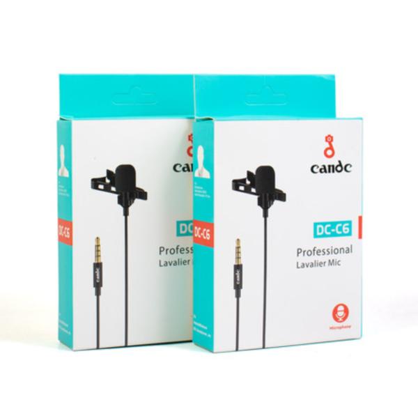 MICROFONO INALAMBRICO TIPO C- LIGHTNING Q9