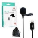 MICROFONO INALAMBRICO TIPO C- LIGHTNING Q9