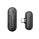 MICROFONO INALAMBRICO TIPO C- LIGHTNING Q9