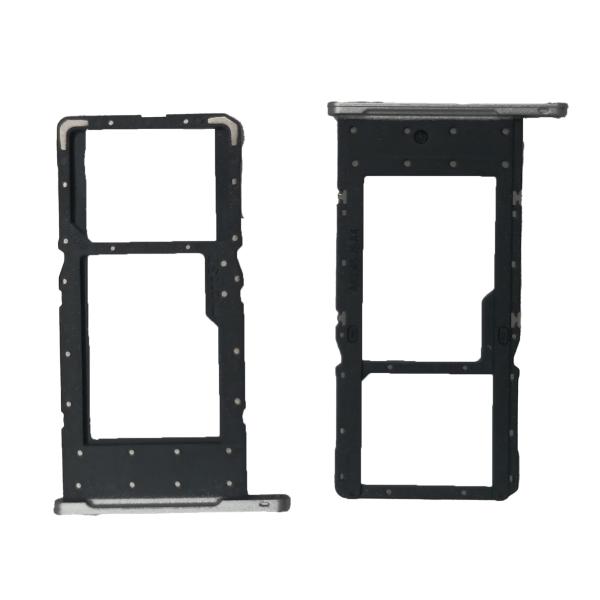 Repuesto BANDEJA SIM SAMSUNG GALAXY TAB S9 X710 X716 GRIS