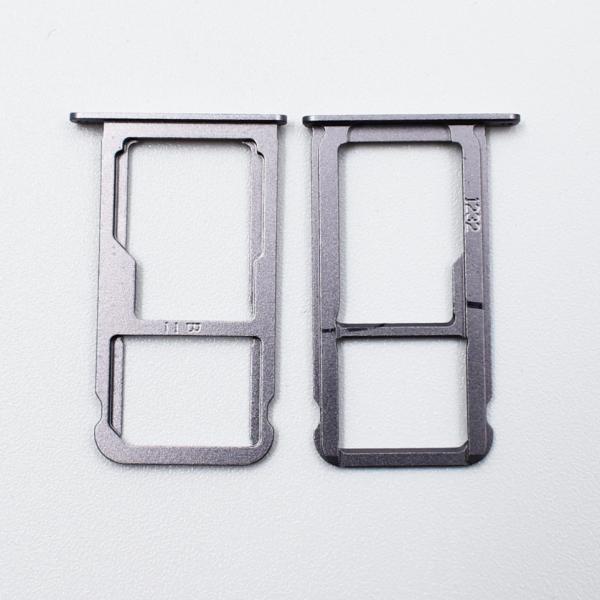 Repuesto BANDEJA SIM SAMSUNG GALAXY TAB S9 FE+ X610 X616 GRIS