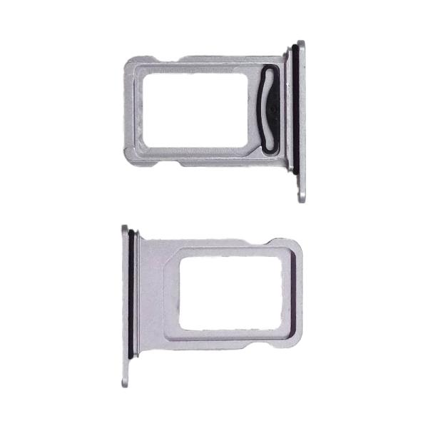 Repuesto BANDEJA SIM SAMSUNG GALAXY TAB S9 FE+ X610 X616 GRIS