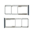 Repuesto BANDEJA SIM SAMSUNG GALAXY TAB A9 X110 X115 NEGRA