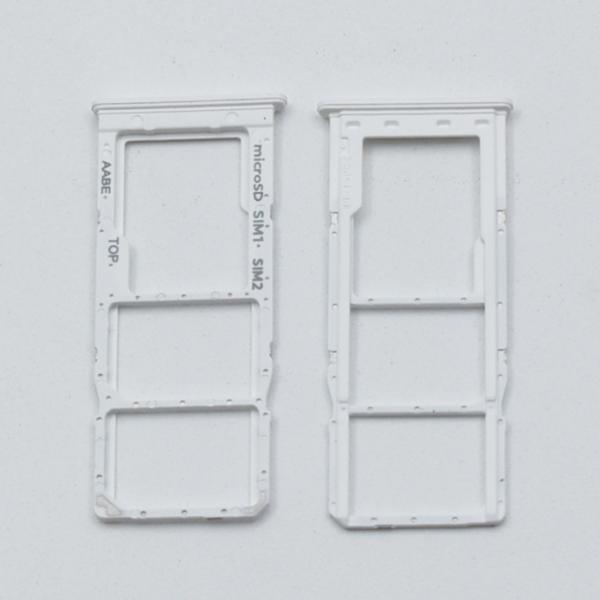 Repuesto BANDEJA SIM SAMSUNG GALAXY TAB S6 LITE P610 P615 NEGRA