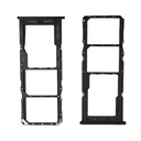 Repuesto BANDEJA SIM SAMSUNG GALAXY TAB S6 LITE P610 P615 NEGRA