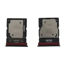 Repuesto BANDEJA SIM SAMSUNG GALAXY TAB S6 LITE P610 P615 NEGRA