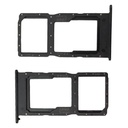 Repuesto BANDEJA SIM SAMSUNG GALAXY M13 M135 VERDE