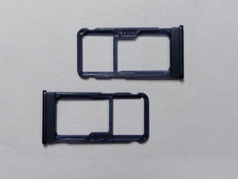 Repuesto BANDEJA SIM SAMSUNG GALAXY A14 5G A146B A14 4G A145F NEGRA