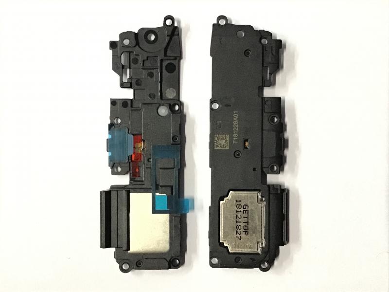 Repuesto TIMBRE PARLANTE XIAOMI REDMI NOTE 13 4G