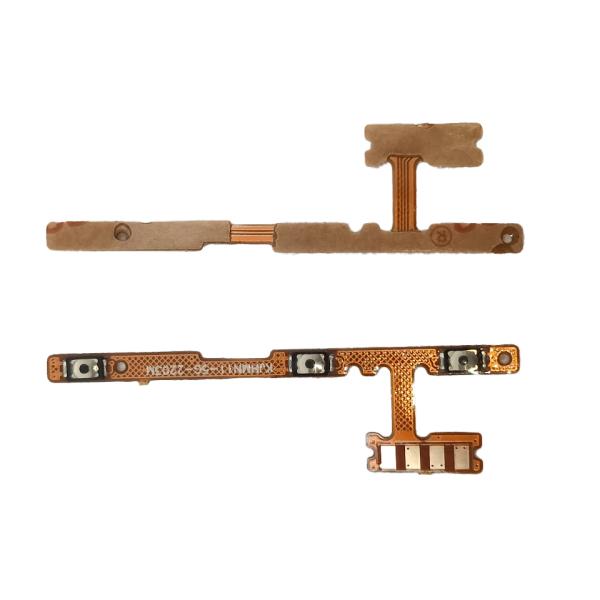 Repuesto TIMBRE PARLANTE XIAOMI POCO M4 POCO M5 NOTE 11E