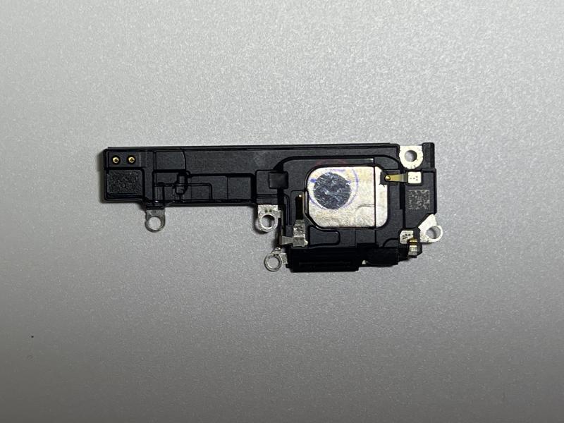 Repuesto TIMBRE PARLANTE XIAOMI REDMI NOTE 9