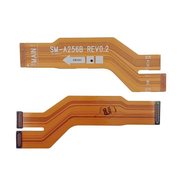 Repuesto FLEX PRINCIPAL XIAOMI NOTE 13 PRO 4G