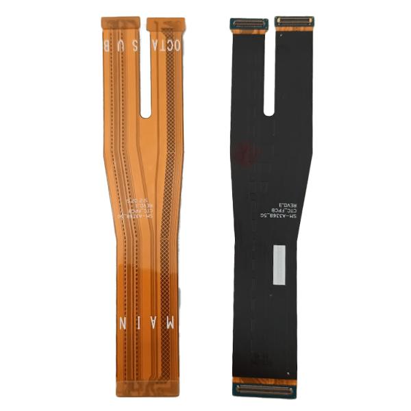 Repuesto FLEX PRINCIPAL XIAOMI REDMI NOTE 13 4G