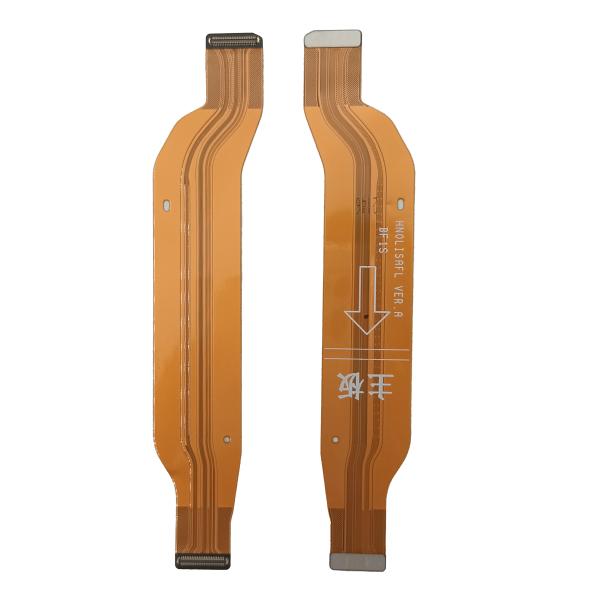 Repuesto FLEX PRINCIPAL XIAOMI REDMI NOTE 13 4G