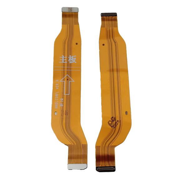 Repuesto FLEX PRINCIPAL XIAOMI REDMI NOTE 13 4G