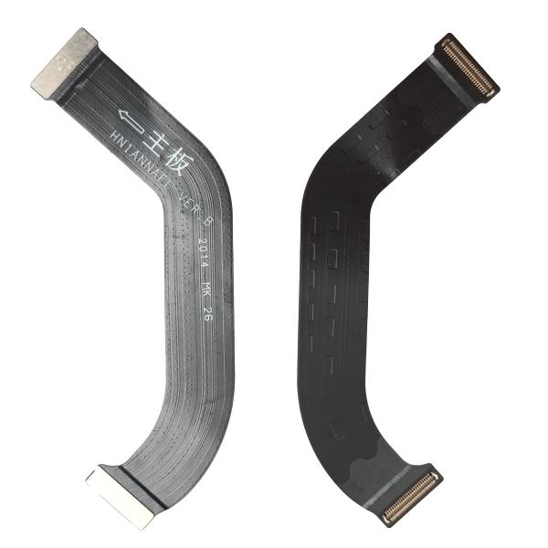 Repuesto FLEX PRINCIPAL XIAOMI REDMI NOTE 12 4G