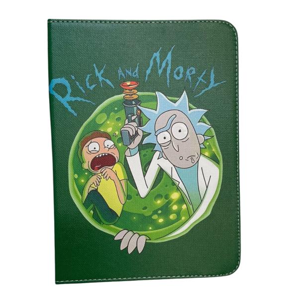 ESTUCHE AGENDA TAB A T290/T295 CAJA BLANCA  (2021) NEGRO