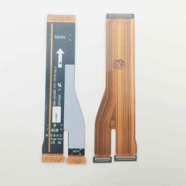 Repuesto FLEX PRINCIPAL HUAWEI NOVA Y71