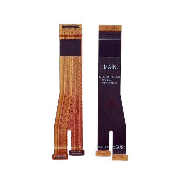 Repuesto FLEX PRINCIPAL HUAWEI NOVA 12 SE