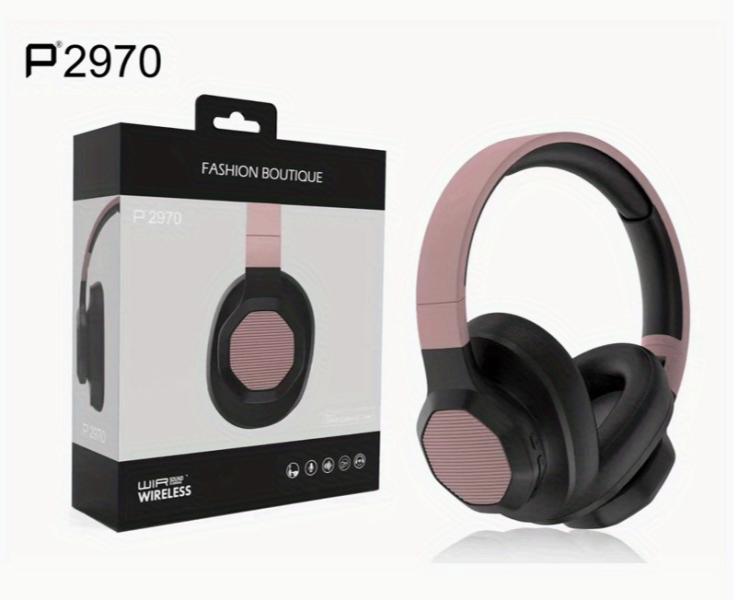 AUDIFONO BLUETOOTH M8 WEKOME NEGRO