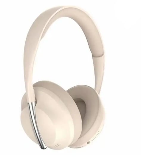 AUDIFONO BLUETOOTH M8 WEKOME NEGRO