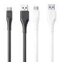 CABLE USB A TIPO C  S8 SAMSUNG NEGRO