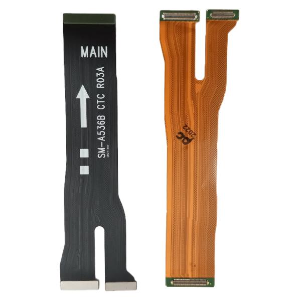 Repuesto FLEX PRINCIPAL SAMSUNG GALAXY TAB A9+ X210 X215