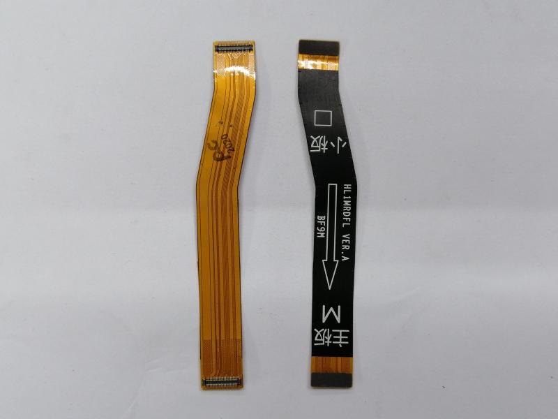 Repuesto FLEX PRINCIPAL SAMSUNG GALAXY TAB A9 X110 X115