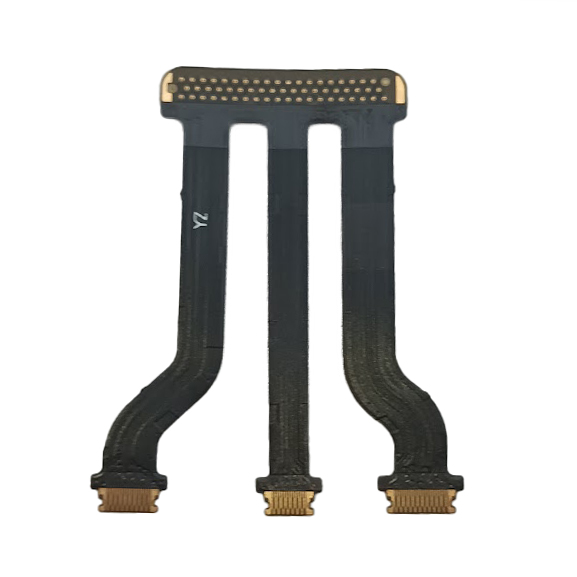 Repuesto FLEX PANTALLA LCD SAMSUNG TAB S9 X710 X716