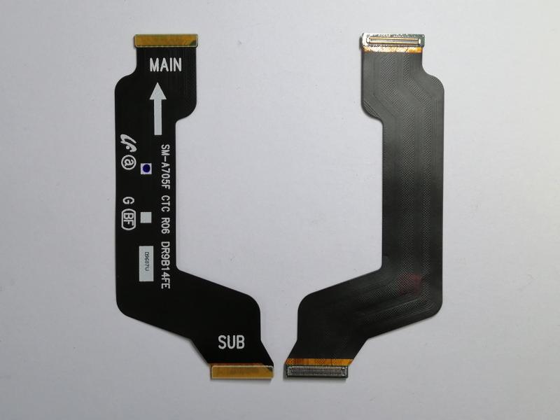 Repuesto FLEX PANTALLA LCD SAMSUNG TAB S9 X710 X716