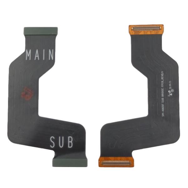 Repuesto FLEX PANTALLA LCD SAMSUNG TAB S9 X710 X716