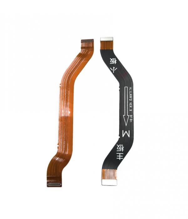 Repuesto FLEX PANTALLA LCD SAMSUNG TAB S9 X710 X716