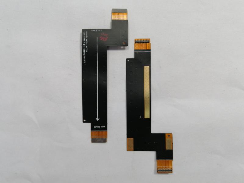 Repuesto FLEX PANTALLA LCD SAMSUNG  TAB S9 FE X510 X516