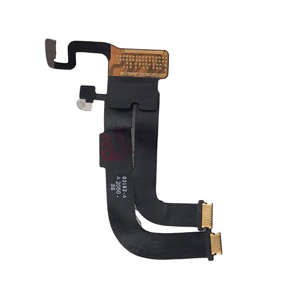 Repuesto FLEX PANTALLA LCD SAMSUNG  TAB S9 FE X510 X516