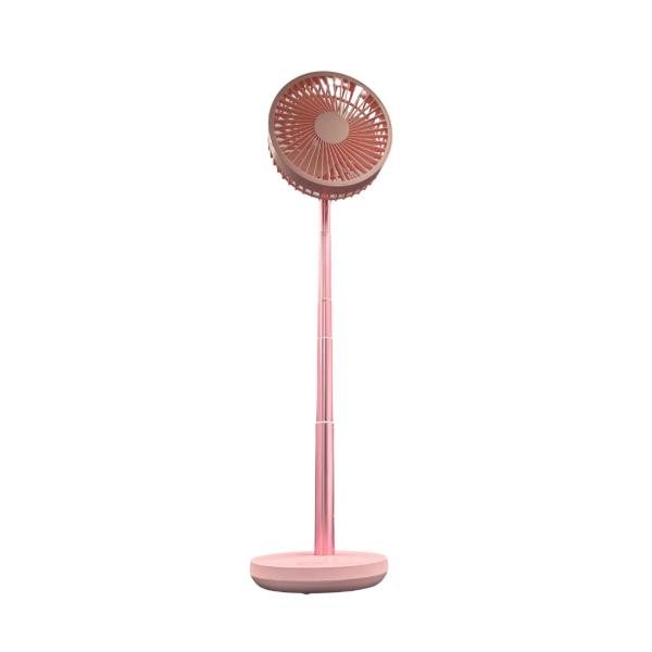 Ventilador LT-3183 - Rosado