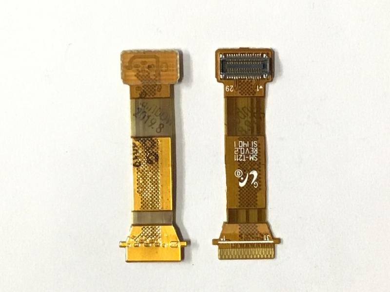 Repuesto FLEX PANTALLA LCD SAMSUNG TAB S6 LITE P610 P615