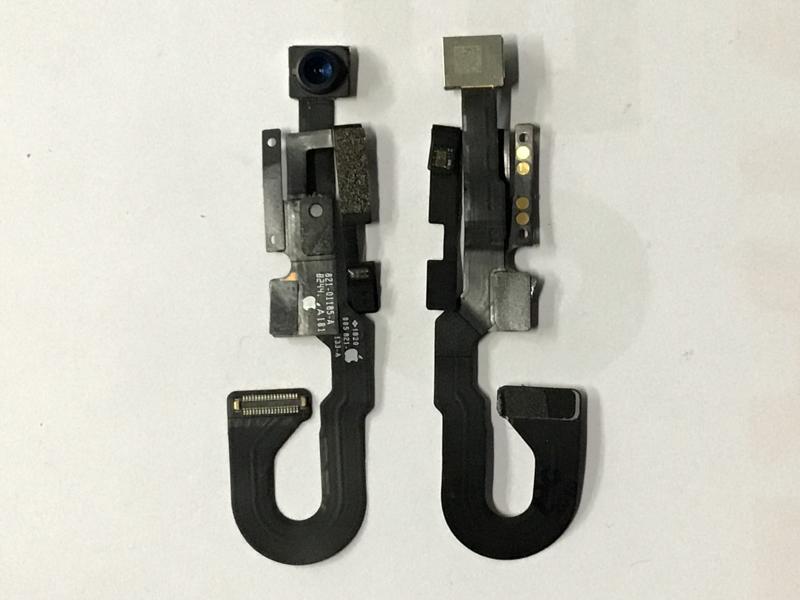 Repuesto FLEX CAMARA FRONTAL SAMSUNG GALAXY A55