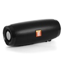 Parlante Bluetooth TG-157 T&g - Negra