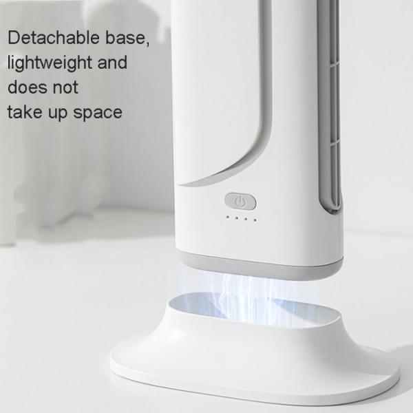 Ventilador WT-F60 - Azul