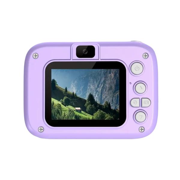 Camara X900 - Morada
